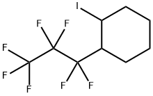 E/Z-1-IODO-2-(HEPTAFLUOROPROPYL)CYCLOHEXANE price.