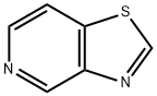 Thiazolo[5,4-c]pyridine