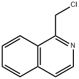 1-CHLOROMETHYL-ISOQUINOLINE