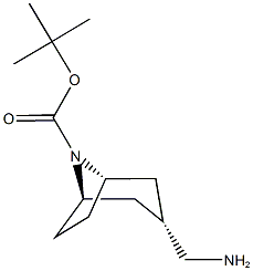 273207-53-7 Structure