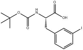 BOC-PHE(3-I)-OH price.