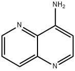 1,5-NAPHTHYRIDIN-4-AMINE price.