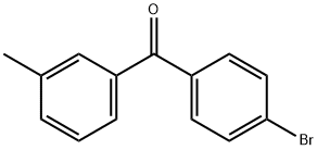 4-BROMO-3'-METHYLBENZOPHENONE price.