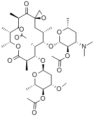 2751-09-9 Structure