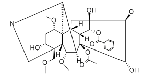 Mesaconitine