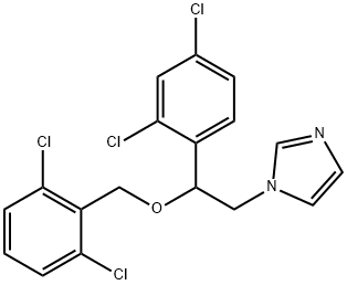 Isoconazole