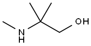 ２メチル２（メチルアミノ）プロパン１オル