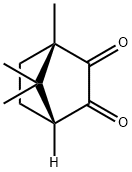 (1S)-(+)-CAMPHORQUINONE