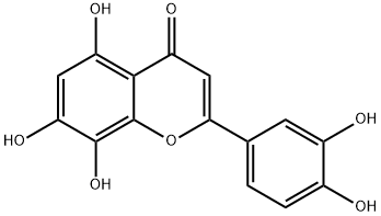 HYPOLAETIN Struktur