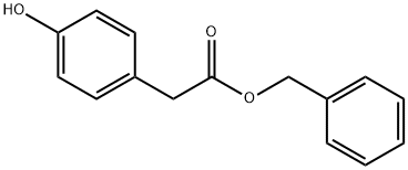 4-HYDROXYPHENYLACETIC ACID BENZYL ESTER