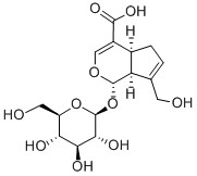 Geniposidic acid