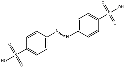 4,4'-azobis(benzenesulfonic acid)