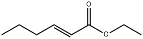 Ethyl (E)-hex-2-enoate