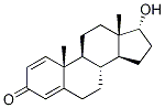 17α-Boldenone (Epiboldenone)