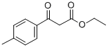 3-OXO-3-P-TOLYL-PROPIONIC ACID ETHYL ESTER price.