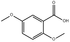 2,5-Dimethoxybenzoic acid