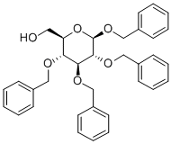 1,2,3,4-TETRABENZYL-BETA-D-GLUCOPYRANOSE