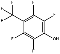 2,3,5,6-TETRAFLUORO-4-(TRIFLUOROMETHYL)PHENOL price.