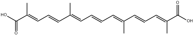 Crocetin