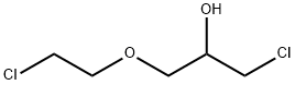 3-(2-Chloroethoxy)-1-chloropropane-2-ol