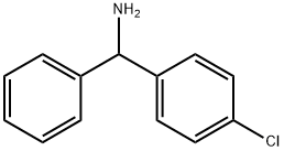 (4-CHLOROPHENYL)PHENYLMETHYLAMINE HYDROCHLORIDE