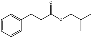 isobutyl 3-phenylpropionate