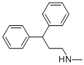 N-Methyl-3,3-diphenylpropylamine