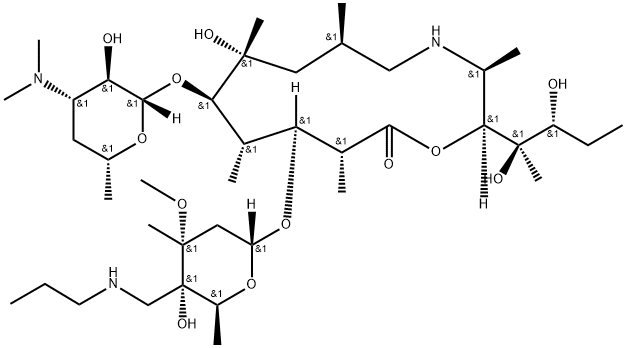 280755-12-6 結(jié)構(gòu)式