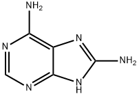 1H-Purine-6,8-diamine (9CI)