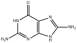 8-AMINOGUANINE price.