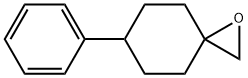 6-phenyl-1-oxaspiro[2.5]octane Struktur