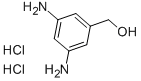 3,5-DIAMINOBENZYL ALCOHOL DIHYDROCHLORIDE