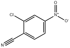 2-Chloro-4-nitrobenzonitrile