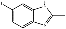 5-IODO-2-METHYLBENZIMIDAZOLE