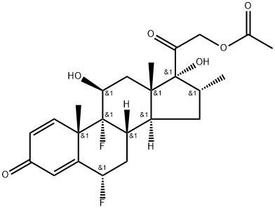 2823-42-9 結(jié)構(gòu)式