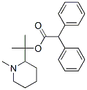 Pinolcaine Struktur