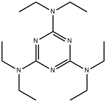 2,4,6-tris(diethylamino)-1,3,5-triazine