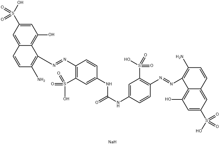 2829-43-8 Structure