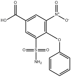 28328-53-2 結(jié)構(gòu)式