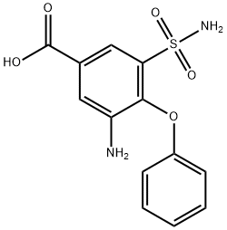 28328-54-3 結(jié)構(gòu)式