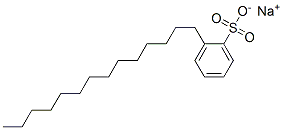 LAS-C14 Struktur