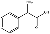 2-Amino-2-phenylacetic acid