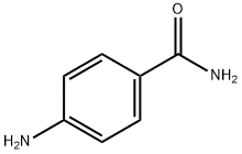 p-Aminobenzamide