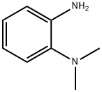 N,N-DIMETHYL-PHENYLENEDIAMINE Struktur