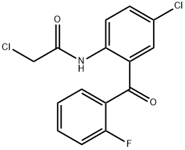 2836-40-0 結(jié)構(gòu)式