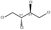 MESO-1 2 3 4-TETRACHLOROBUTANE