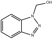 1H-BENZOTRIAZOLE-1-METHANOL