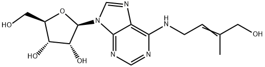 TRANS-ZEATIN RIBOSIDE