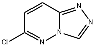 6-CHLORO-[1,2,4]TRIAZOLO[4,3-B]PYRIDAZINE price.