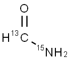 FORMAMIDE-13C  15N  99% CHEMICAL PURITY& price.